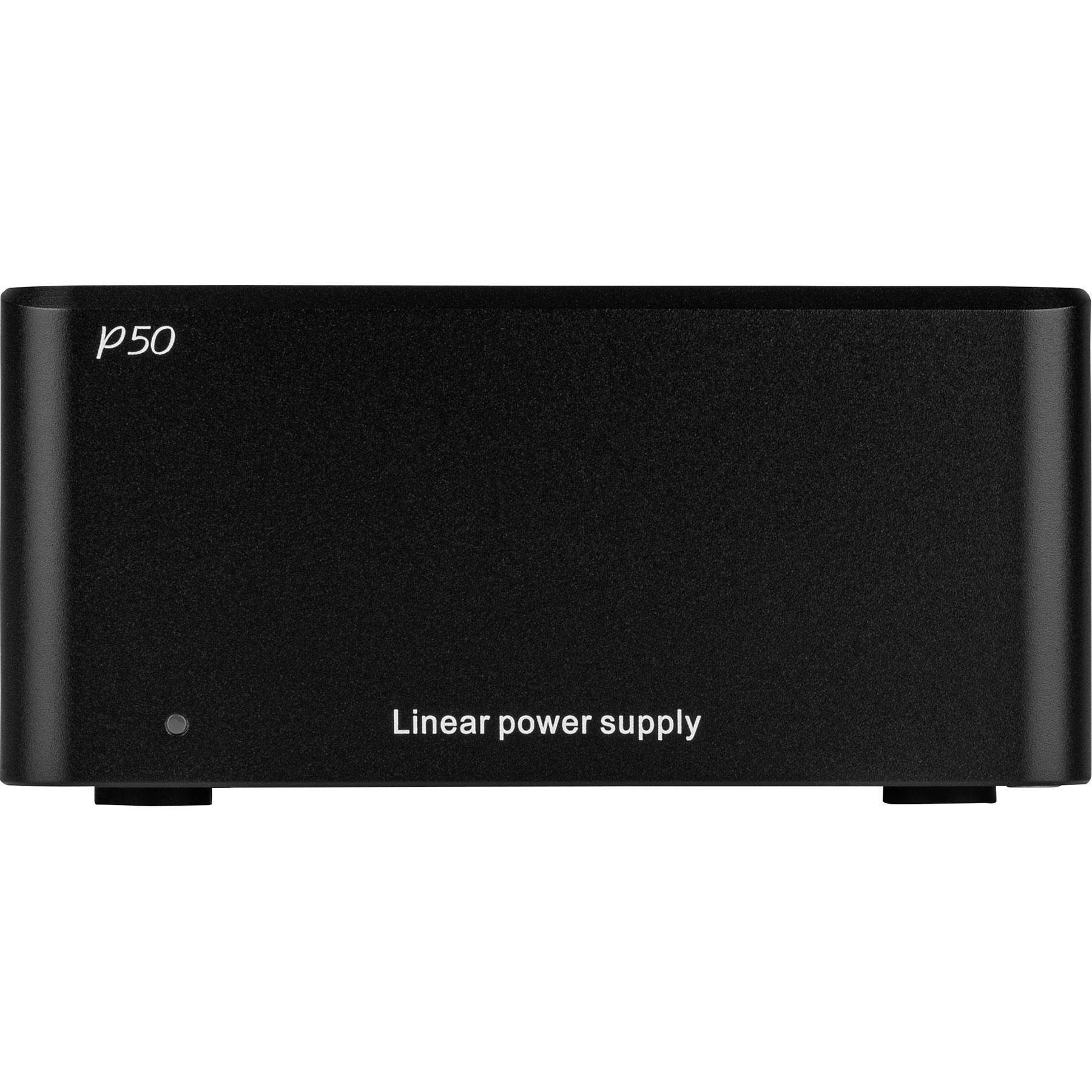 Topping P50 Linear Power Supply for Topping D50/D50s/DX3 Pro/A50 